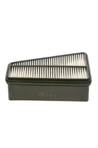 Air filters for engines