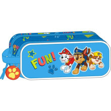 SAFTA Paw Patrol Friendship Pencil Case