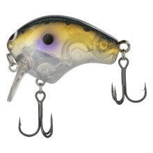 Fishing lures and jigs