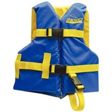 Спасательные жилеты sEACHOICE Boat Vest