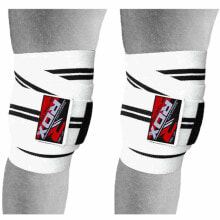 Компрессионное белье rDX SPORTS Gym Knee Wraps