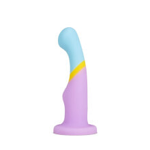 G-Spot Vibrator Blush Avant Multicolour