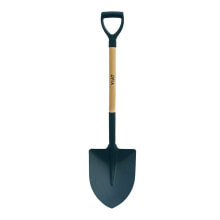 VIAT VT5013A Pointed Shovel With Ring