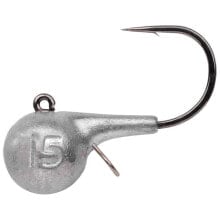 Грузила, крючки, джиг-головки для рыбалки sPRO HD Fireball Jig Head