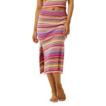 RIP CURL Palapa Long Skirt купить в интернет-магазине