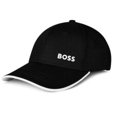 BOSS Bold 10261155 cap