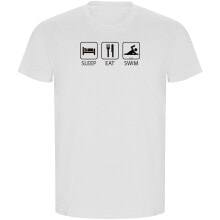 Men's sports T-shirts and T-shirts