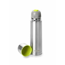 Thermos flasks and thermos cups