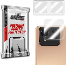 Protective films and glasses for smartphones