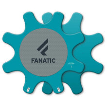 Купить товары для водного спорта Fanatic: FANATIC Fly Air Fit Platform 10´0´´ Inflatable Paddle Surf Board