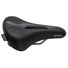 Bicycle saddles