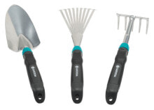 Mini tools for tillage