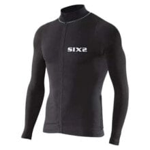 SIXS Chromo Long Sleeve Jersey