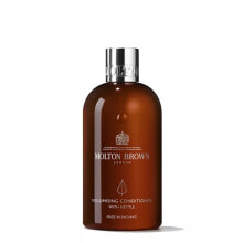 Molton Brown Hair care products