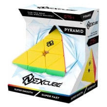 GOLIATH BV Nexcube Piramide cube