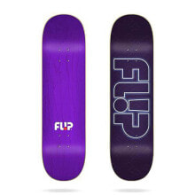 FLIP Odyssey 8.0´´ Skateboard Deck