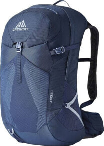 Hiking backpacks