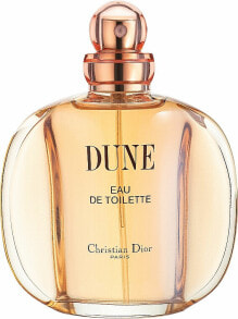 Dior Dune - Eau de Toilette