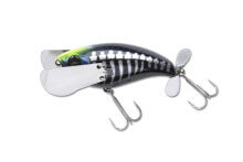 Fishing lures and jigs