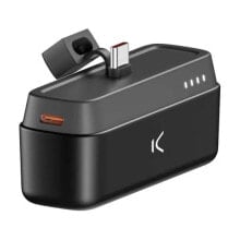 KSIX Mini 4800mAh 10W power bank