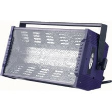 Showtec Titan Strobe 1500 DMX 1500 Watt, DMX Strobe