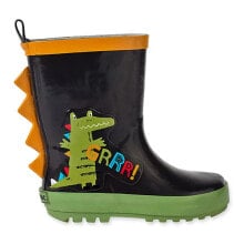 Rubber boots for boys