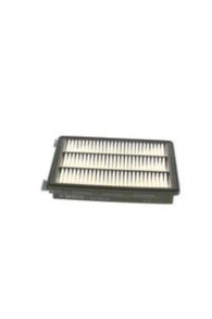 Air filters for engines