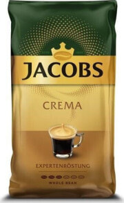 Кофе в зернах JACOBS