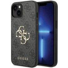 GUESS Guhcp15S4Gmggr iPhone 151413 6.1 4G Big phone case