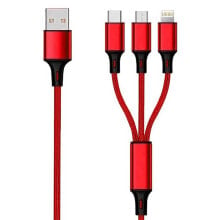 2GO 902685086 Micro USB To Lightning Cable 1.5 m