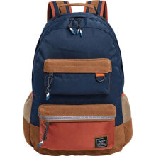 Hiking backpacks