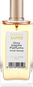 Saphir Parfums Ony - Eau de Parfum