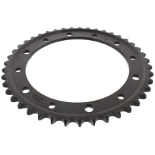 JT SPROCKETS 530 JTR1340.43ZBK Steel Rear Sprocket