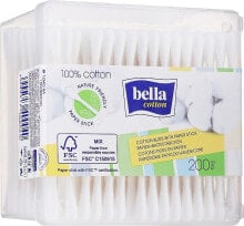 Ватные палочки и диски Bella купить от $10