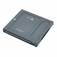 Внешние жесткие диски и SSD
