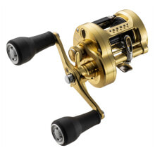 Fishing Reels