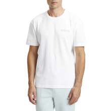 CALVIN KLEIN Matte Back Logo Comfort Short Sleeve T-Shirt