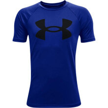 Мужские спортивные футболки и майки Under Armour купить от 2547 ₽