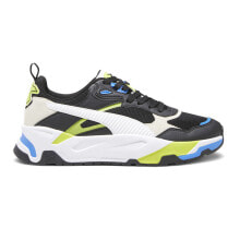 Men's running shoes and sneakers