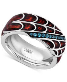 Men's jewelry rings and rings