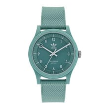 ADIDAS WATCHES AOST22045 Project One Watch