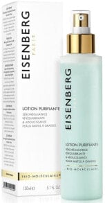 Reinigende Gesichtslotion - Jose Eisenberg Purifying Lotion