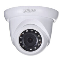 Surveillance Camcorder Dahua IPC-HDW1230S-0280B-S5 Full HD HD
