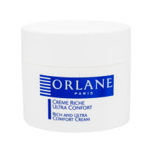 Orlane Body Rich And Ultra Comfort Cream 150 ml körpercreme für Frauen