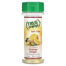 Специи, приправы и пряности True Citrus