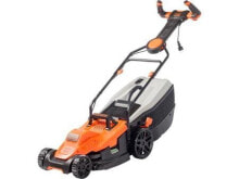 Lawn mowers and trimmers