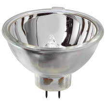 OSRAM Halogen HLX Lamp GZ6.35 With Reflector 15V 150W