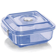 Containers and lunch boxes