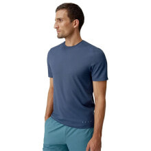 Men's sports T-shirts and T-shirts