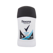 Men's deodorants